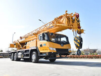 Автомобільний кран XCMG QY 25K5D_5
